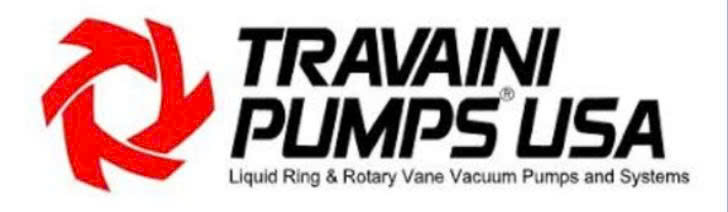 Travaini Logo